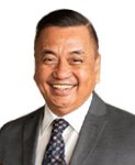Ernesto De Guzman