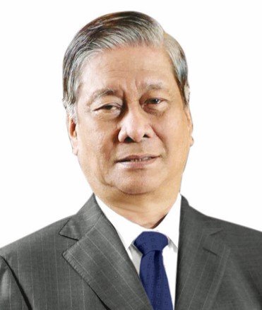 Gilberto Pascual