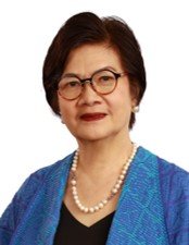 Patricia Manalo
