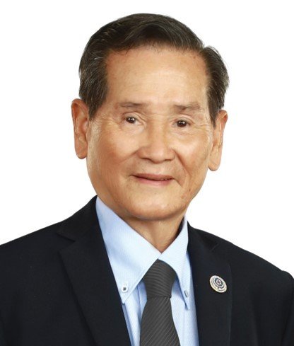 Enrico Baltazar