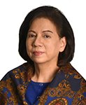 Veronica Tan