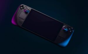Read more about the article “Steam Deck vs Razer Edge Gaming Tablet(Kishi V2 Pro Controller) 2023: Which is The Best Gaming Handheld?”