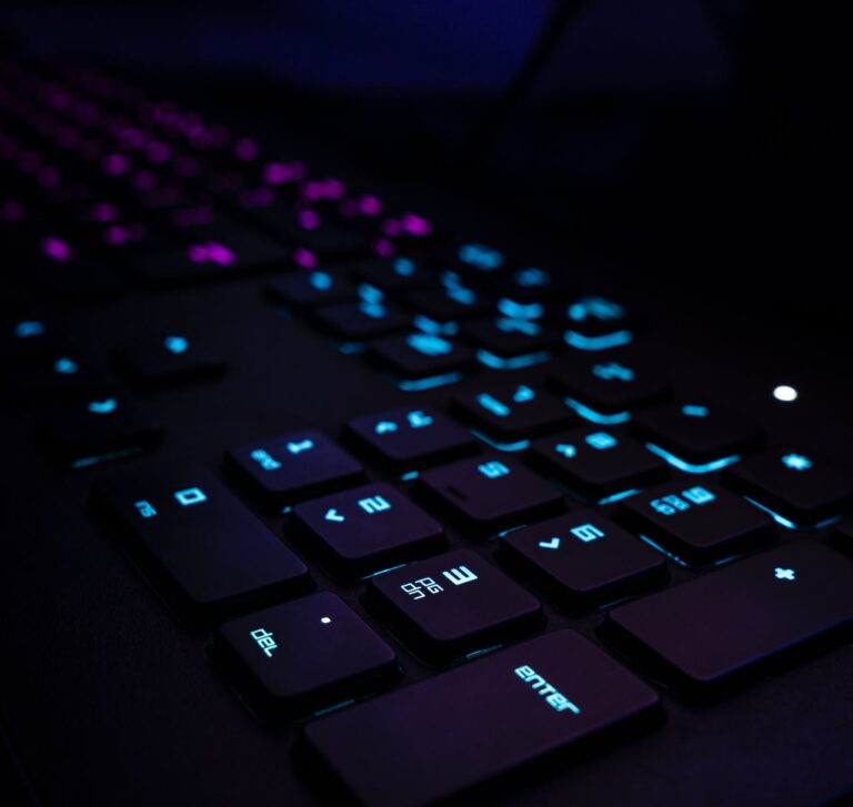 Elevate Your Gameplay: The Ultimate Gaming Keyboard Review and Top Picks