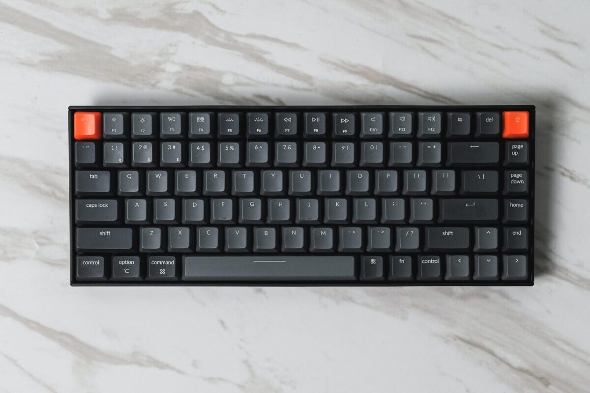 Read more about the article Keyboard Buying Guide 2023: Essential Things to Look For in Your Next Purchase”