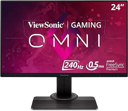 Best Budget Gaming Monitor