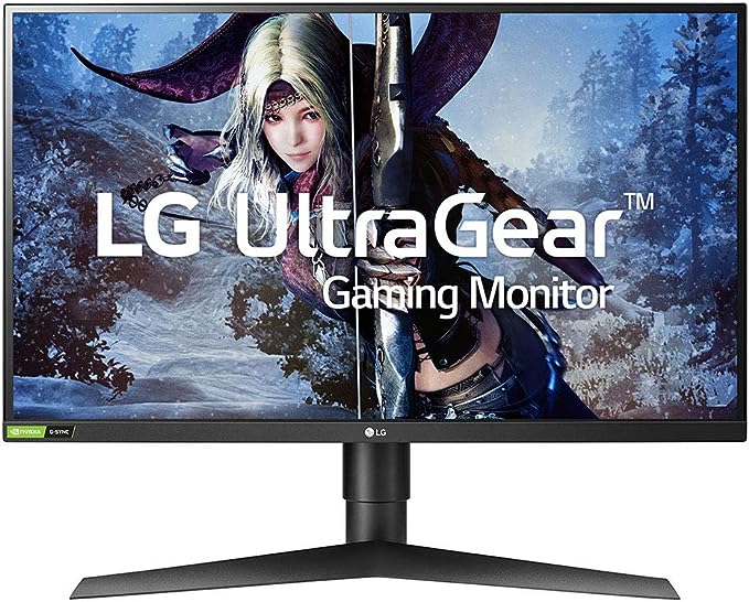 Computer Monitors with Built-in Speakers